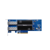 Сетевой адаптер Synology E10G30-F2