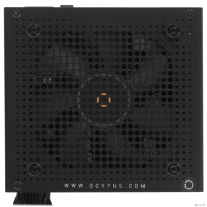 PSU Ocypus Delta P750 [P750-BD] 750W / APFC / JP capasitors / 80+ Bronze