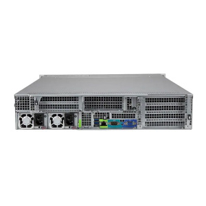 Платформа SuperMicro SYS-220U-TNR 2U (w/ AOC-2UR68G4-I2XT-0*1)