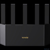 TENDA TX12L PRO Wi-Fi маршрутизатор двухдиапазонный стандарта AX3000, 5 внешних антенн 6dBi, 1-port 10/100/1000Mbps WAN, 3-ports 10/100/1000Mbps LAN