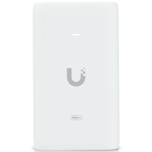 Блок питания для сетевого устройства Ubiquiti PoE-54-60W-10G 802.3bt