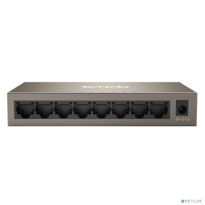 TENDA TEG1008M Коммутатор настольный 8-Ports 10/100/1000 Base-T Gigabit Switch