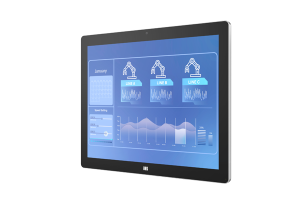 Промышленный монитор DM2-190HL (Lite-версия: без камеры, динамиков usb-хаба)<br />
Проекционно-ёмкостный сенсорный экран 19", антибликовое покрытие, A
