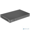 TP-Link SG2210P Коммутатор JetStream Smart с 8 портами PoE+ и 2 портами SFP