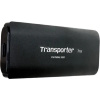 Накопитель SSD Patriot USB-C 1TB PTP1TBPEC Transporter 2.5" черный