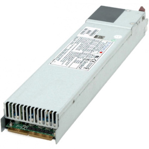 Блок питания DELTA DPS-1600CB B PSU 1600W (аналог PWS-1K66P-1R)