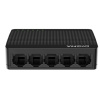 Коммутатор DIGMA DSW-105GE DSW-105GEV2 (L2) 5х1Гбит/с неуправляемый Коммутатор DIGMA DSW-105GE DSW-105GEV2 (L2) 5х1Гбит/с неуправляемый
