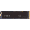 SSD Crucial M.2 2280 500GB Crucial T500 Client SSD CT500T500SSD8 PCIe Gen4x4 with NVMe, 7200/5700, TLC, 300TBW