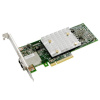 HBA-адаптер Microsemi Adaptec HBA 1100-8e (2293300-R) PCI Express 3.0 x8, SAS-3 12 Гб/с, 2хSFF8644 external