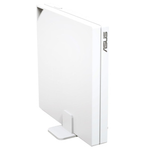 Маршрутизатор ASUS RT-AX57 GO WiFi 6 1G 2xUSB 2402+574Mbps 5GHz/2.4GHz