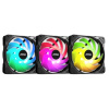 Вентилятор в корпус MSI MAX F12A-3 3*ARGB 120mm fans Заказ от $ 1000