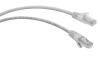 Cabeus PC-SSTP-RJ45-Cat.6a-3m-LSZH Патч-корд S/FTP, категория 6а (10G), 2xRJ45/8p8c, экранированный, серый, LSZH, 3м Cabeus PC-SSTP-RJ45-Cat.6a-3m-LSZH Патч-корд S/FTP, категория 6а (10G), 2xRJ45/8p8c, экранированный, серый, LSZH, 3м