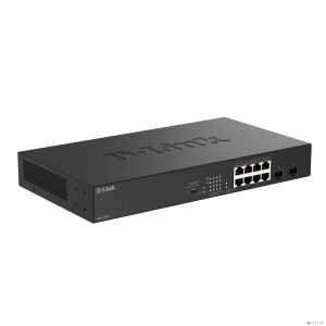 D-Link DGS-1010P/B1A