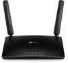 Маршрутизатор TP-Link LTE/ V5.3 version, 4G LTE Router, internal unlocked 4G/3G Modem, 4x10/100Mbps ports, 2 internal Wi-Fi antennas, 2 detachable LTE Маршрутизатор TP-Link LTE/ V5.3 version, 4G LTE Router, internal unlocked 4G/3G Modem, 4x10/100Mbps ports, 2 internal Wi-Fi antennas, 2 detachable LTE