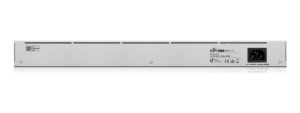 Коммутатор Ubiquiti UniFi Switch USW-48-PoE Gen2