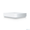 UBIQUITI UXG-Max Маршрутизатор 4 ядра (1,5 ГГц), 4х 2.5G LAN, 1х 2.5G WAN