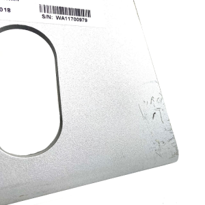 <br><br><b>Причина уценки: </b>Кронштейн был в использовании, имеет множество сколов и царапин (см. фото). Упаковка заводская, но непрезентабельная<br