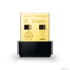 TP-Link TL-WN725N N150 Ультракомпактный Wi-Fi USB-адаптер TP-Link TL-WN725N N150 Ультракомпактный Wi-Fi USB-адаптер