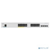 C1000-24T-4X-L Catalyst 1000 24 port GE, 4x10G SFP