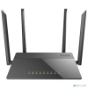 D-Link DIR-841/GFRU/A2A Беспроводной двухдиапазонный маршрутизатор AC1200 Wave 2 с гигабитным оптическим WAN-портом и поддержкой MU-MIMO
