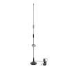 Digma G523-TS5(CRC9) Antenna 3m black (BIO-G523-BK-TS5(CRC9))