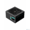 PowerCool Блок питания ATX 600W FQ-600, Black