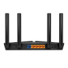 TP-Link EX511 Двухдиапазонный гигабитный Wi-Fi роутер AX3000