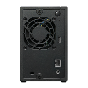 Сетевое хранилище ASUSTOR AS1102TL 2-Bay NAS/ARM64 64-bit 1.7GHz/1GBDDR4/noHDD,LFF(HDD,SSD)/1x1GbE(LAN)/USB3.2