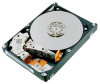 Жесткий диск Toshiba Enterprise HDD 2.5" SAS 600Gb, 10000rpm, 128MB buffer, 512e, 1 year
