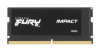 Модуль памяти SODIMM DDR5-5600 16GB KF556S40IB-16 KINGSTON