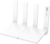 Роутер беспроводной Huawei WS7200 (AX3 QUAD-CORE) (53037711) AX3000 10/100/1000BASE-TX белый Роутер беспроводной Huawei WS7200 (AX3 QUAD-CORE) (53037711) AX3000 10/100/1000BASE-TX белый