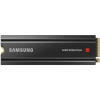 Накопитель SSD M.2 2280 2TB 980 PRO MZ-V8P2T0CW SAMSUNG