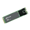 Твердотельный накопитель Micron 7450 PRO 480GB NVMe M.2 (22x80mm) PCIe 4.0 x4, R5000/W700MB/s 3D TLC 1DWPD 280K/40K IOPS 800TBW SSD Enterprise Solid S Твердотельный накопитель Micron 7450 PRO 480GB NVMe M.2 (22x80mm) PCIe 4.0 x4, R5000/W700MB/s 3D TLC 1DWPD 280K/40K IOPS 800TBW SSD Enterprise Solid S