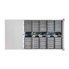 Корпус In-Win IW-RJ460-08 1200W(RD)*2/JBOD PDB/FAN/BP/28"RAIL