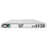 Сетевой накопитель Infortrend GSe Pro 1004SP-C 1U/4bay, supports NAS, SAN, object protocol and cloud gateway, Single controller subsystem including 4x