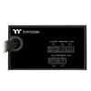 Блок питания Thermaltake Smart BM3 0550 /Semi Modular/Non Light/Full Range/Analog/80 Plus Bronze/EU/JP Main CAP/All Flat Cables/Gen 5