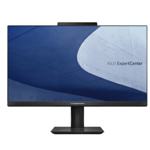 Моноблок ASUS E5402WVAK-BA0800, 23.8", Intel Core i5 1340P, 8ГБ, 512ГБ SSD, Intel Iris Xe, noOS, черный [90pt03j5-m00n50]