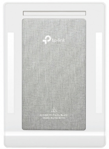 Роутер беспроводной TP-Link Archer Air R5 AX3000 10/100/1000BASE-TX белый