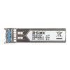 D-Link S310LX/A1A PROJ Промышленный SFP-трансивер с 1 портом 1000Base-LX для одномодового оптического кабеля (до 10 км)