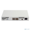ELTEX ESR-100 Сервисный маршрутизатор 4x Combo 10/100/1000BASE-T/1000BASE-X SFP, 1x USB 2.0, 1x USB3.0, 1 слот для SD-карт, 4Gb RAM, 1Gb Flash, 220V A