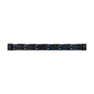 Серверная платформа MSI S1206-01 Rack 1U, 2xAMD EPYC SP5 (9005/9004), 24xDDR5, 12x2.5" NVMe, 2xM.2 2280 (PCIe4x4), 2xPCIe5 x16 + OCP3.0, 2x1GbE + Mgmt