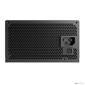 Блок питания ПК/ PCCOOLER, 550W 80+ White (ATX, ATX 2.4, Non-modular, 1x24(20+4)pin 550mm, 1xCPU*2 8(4+4)pin 610+150mm, 1xPCIe*2 8(6+2)pin 510+150mm,