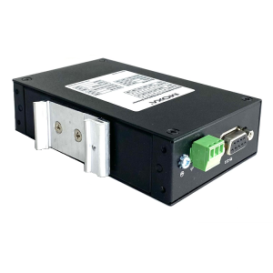 Преобразователь RS-232 и RS-422/485 в многомодовое оптоволокно<br><br><b>Причина уценки: </b>Модуль полностью рабочий, но был в использовании, поэтому