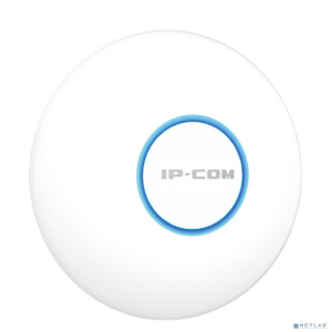 IP-COM Pro-6-Lite Точка доступа настенная AX3000, 1Gbit RJ45, PoE