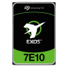 Жесткий диск Seagate Exos 7E10 HDD 3.5" SATA 4Tb, 7200 rpm, 256Mb buffer, 512e/4KN, ST4000NM024B, 1 year