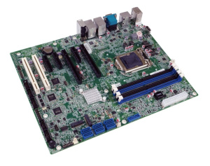 Промышленная материнская плата IMBA-Q370, ATX, LGA 1151, процессор Intel® Core™ i9/i7/i5/i3, Pentium® или Celeron®, DDR4-2666 МГц, до 64 Гб, 6 x SATA