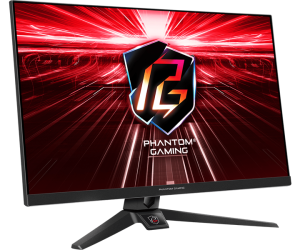 ASROCK 27" PG27FF1A IPS 1920X1080 1 ms MPRT 250 cd 250 Hz HDR10 DP HDMI*2 Swivel Black