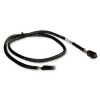 Кабель ACD-SFF8643-8087-10M, INT, SFF8643-SFF8087 (HDmSAS -to- mSAS internal cable), 100cm (аналог LSI00402, 2279700-R) (6705048-100)