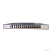 ORIGO OS6226/A1A Управляемый L3 стекируемый коммутатор, 24x10GBase-X SFP+, 2x100GBase-X QSFP28, консольный порт RJ-45, комплект для установки в 19" ст