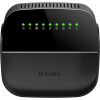 Маршрутизатор D-LINK маршрутизатор/ DSL-2640U/R1,DSL-2640U/R1A ADSL2+ N150 Wi-Fi Router, 4x100Base-TX LAN, 1x3dBi internal antenna, Annex A, DSL port, Ethernet WAN support Маршрутизатор D-LINK маршрутизатор/ DSL-2640U/R1,DSL-2640U/R1A ADSL2+ N150 Wi-Fi Router, 4x100Base-TX LAN, 1x3dBi internal antenna, Annex A, DSL port, Ethernet WAN support